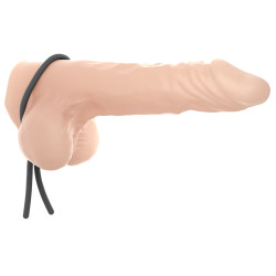 Dorcel Cockring ajustable Mr Dorcel Noir
